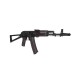 EDGE J-11 2.0 (ASTER) AK74, In airsoft, the mainstay (and industry favourite) is the humble AEG